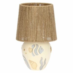 Lampada in ceramica Mare da amare