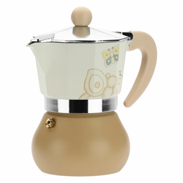 Caffettiera elegance