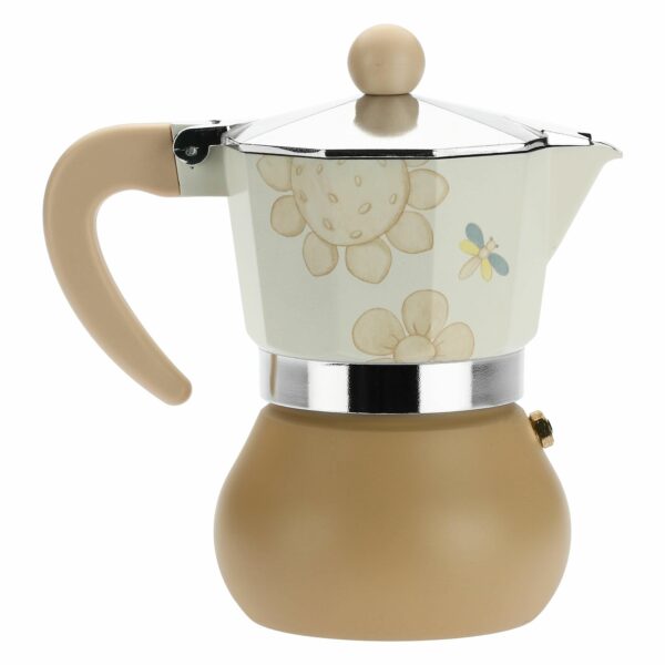 Caffettiera elegance - immagine 2