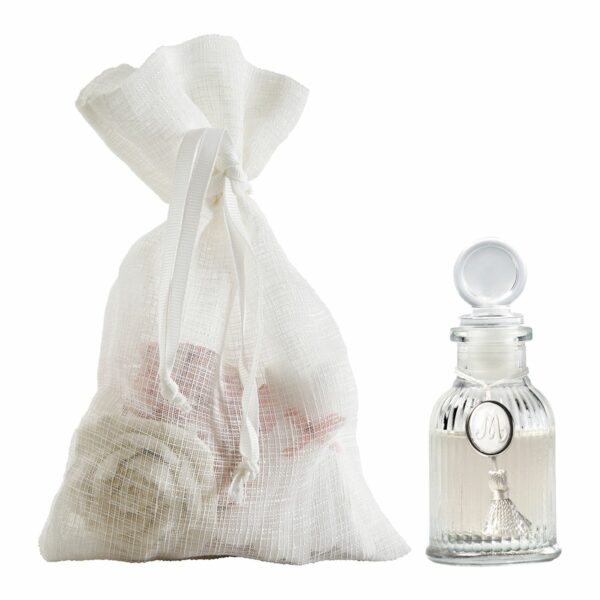 Set diffusore di profumo Les Presents de Mathilde 30 ml - Marquise - immagine 2