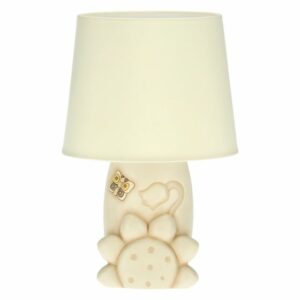 Lampada media elegance