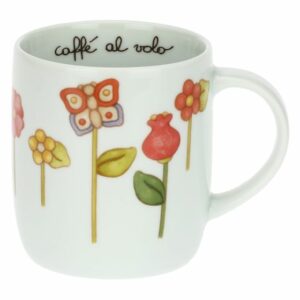 Mug happy country