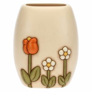 Vaso medio happy country