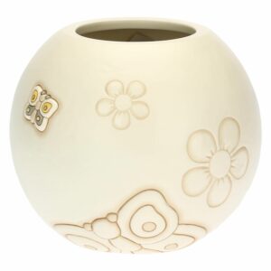 Vaso medio elegance