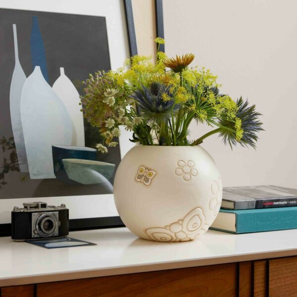 Vaso medio elegance - immagine 2
