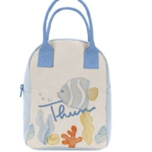 Borsa frigo Mare da amare, media
