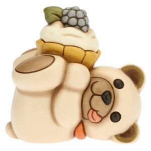 Teddy goloso piccolo con sweet cake THUN