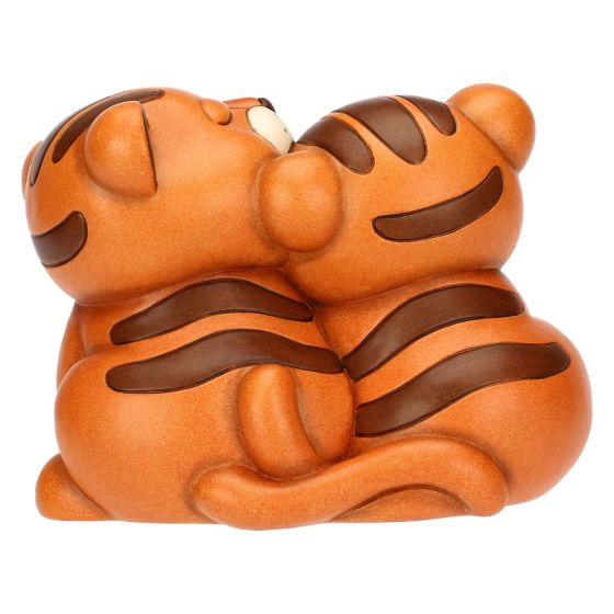 Tigre Thea in coppia - immagine 2
