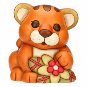 Tigre Thea, maxi