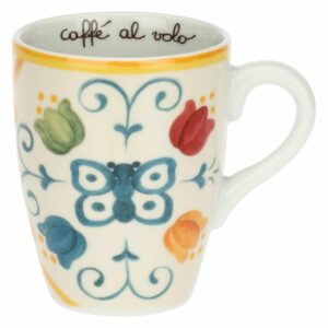 Mug in porcellana Eolia