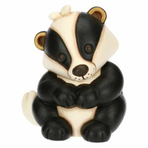 Tasso Fred in ceramica AbbracciAMI THUN