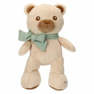 Peluche Teddy con fiocco, grande thun