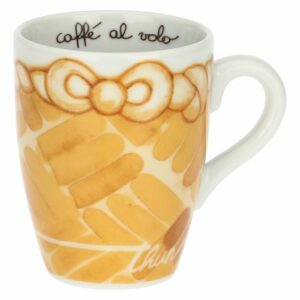 Mug in porcellana AbbracciAMI