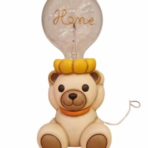 Lampada da Tavolo in Ceramica TEDDY Home THUN