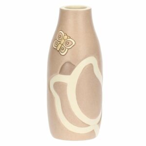 Vaso in ceramica Iconic Elegance rosa THUN