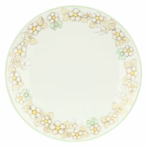 Piatto torta Eleganza