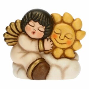 My Angel con sole thun