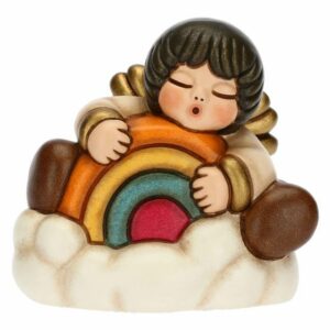 My Angel con arcobaleno thun