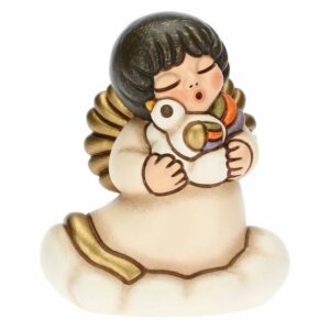 My Angel con uccellino thun