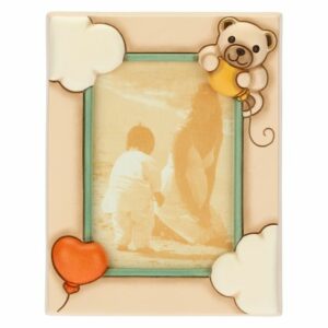 Portafoto con Teddy unisex - medio 16X20 cm THUN
