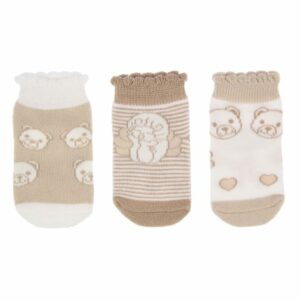 Gift set 3 calzini unisex THUN