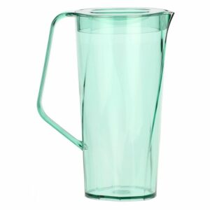 Caraffa in acrilico Florianne primavera THUN