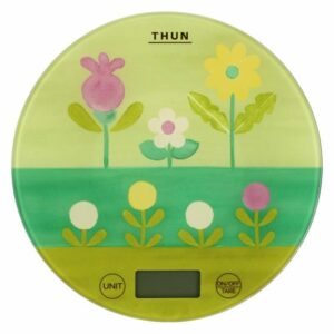 Bilancia elettronica Florianne primavera THUN
