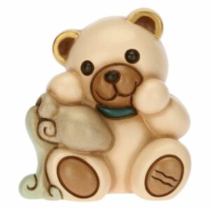 Acquario Teddy Thun Stars Segni Zodiacali