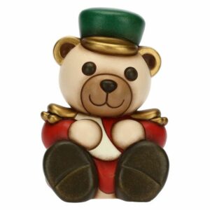 Teddy Schiaccianoci medio THUN