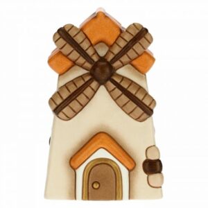 Mulino a vento Presepe Classico thun