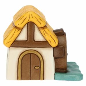 Mulino ad acqua Presepe classico thun