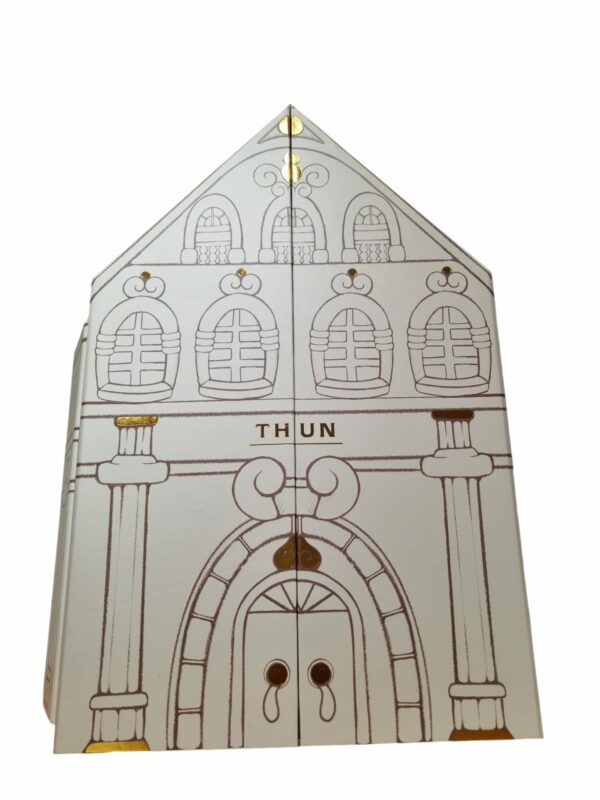 Calendario dell'Avvento Thun in collaborazione con Loacker - immagine 2