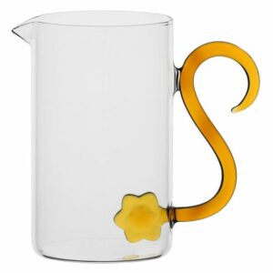 Caraffa con stella cometa Sorprese di Natale THUN
