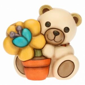 Teddy Primavera 2023 piccolo Thun