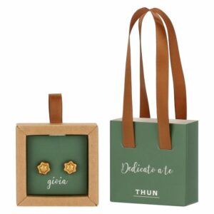Orecchino THUN pin stella