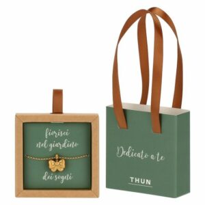 Collana THUN con fiocco