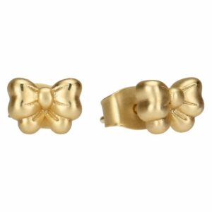 Orecchino THUN pin fiocco