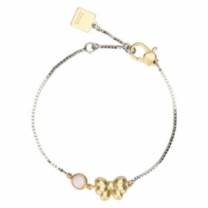 Bracciale THUN con fiocco