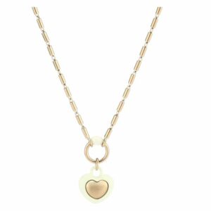 Collana THUN cuore