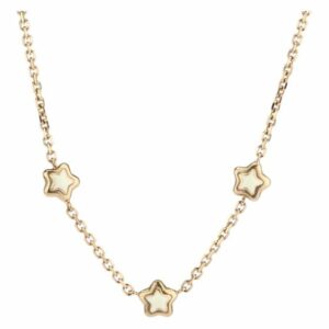 Collana THUN 3 stelle
