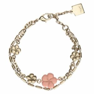 Bracciale THUN con fiore
