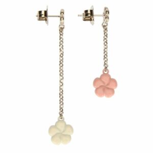 Orecchini THUN pendente fiore