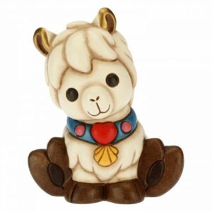 Lama Juan allegro medio Thun