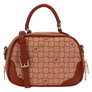 Borsa tracolla/mano in ecopelle Thun