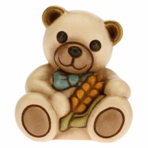 Teddy lui Thun con spiga piccolo
