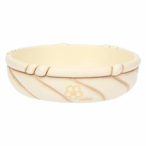 Centrotavola Thun in ceramica Twist