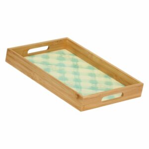 Vassoio in legno Bloomia THUN