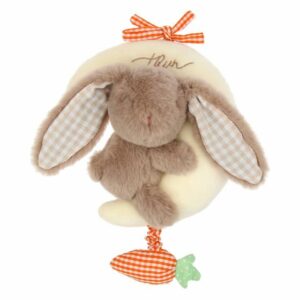 Peluche carillon culla Dolce Fattoria Thun