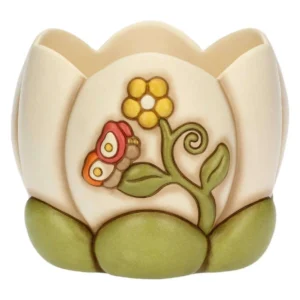 Cachepot Grande Thun per piante Fiori e Fantasia