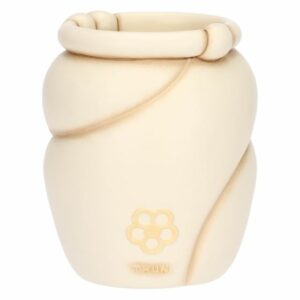 Vaso in ceramica Twist, piccolo THUN